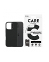 Panzerglass Care By Pg Blk Iphone16 6 3 Pro Pokrowiec Na Telefon Komórkowy Przezroczysty - nr 13