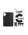Panzerglass Care By Pg Blk Iphone16 6 7 Pokrowiec Na Telefon Komórkowy Przezroczysty - nr 14