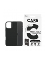 Panzerglass Care By Pg Blk Iphone16 6 9 Pro Pokrowiec Na Telefon Komórkowy Przezroczysty - nr 13