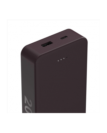 HAMA POWER PACK COLOR 20 20000 mAh, BORDOWY