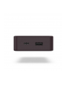 HAMA POWER PACK COLOR 20 20000 mAh, BORDOWY - nr 7