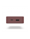 Hama Powerpack Color 20 20000 mAh czerwony - nr 7