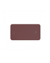 Hama Powerpack Color 20 20000 mAh czerwony - nr 8