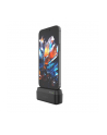 Fixed Zen Powerbank 5 Plug-in z wyjściem PD 20 W 5000 mAh czarny - nr 4