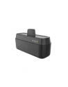 Fixed Zen Powerbank 5 Plug-in z wyjściem PD 20 W 5000 mAh czarny - nr 6