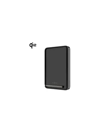 Fixed MagZen 10 Pro z bezprzewodowym ładowaniem Qi2 i obsługą MagSafe 10000 mAh czarny nr 1