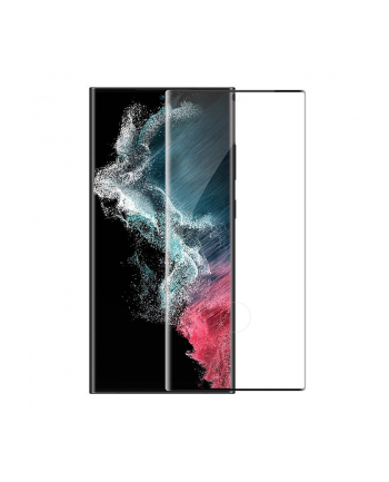 Nillkin 3D CP+MAX do Samsung Galaxy S23 Ultra
