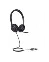 Yealink UH35 Dual Teams USB-C/A 1308163 Zestaw słuchawkowy - nr 15
