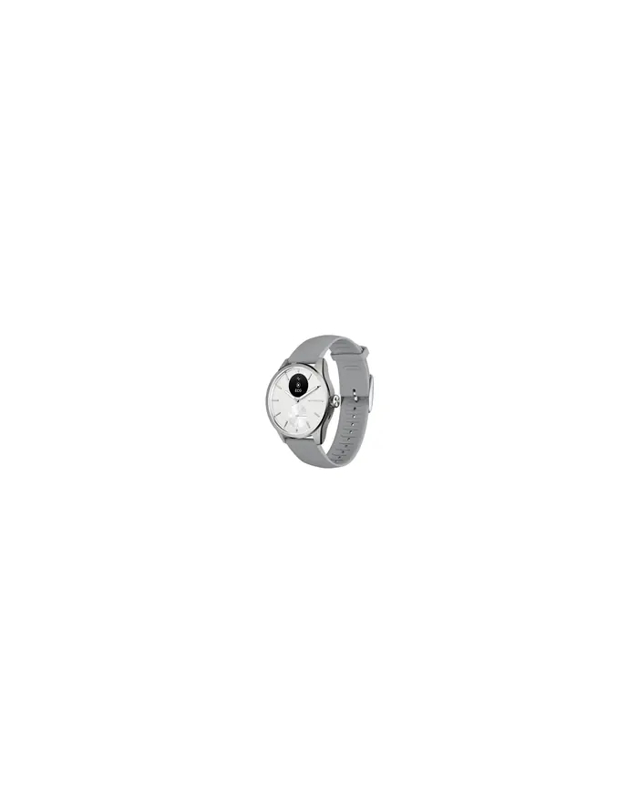 Withings Scanwatch 2 42mm Biały główny