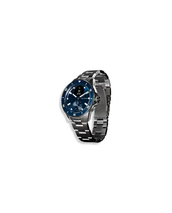 Withings Scanwatch Nova 42mm Niebieski nr 2