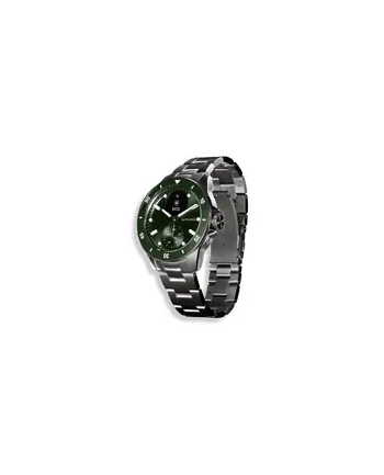 Withings Scanwatch Nova 42mm Zielony nr 1
