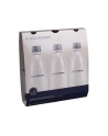 Butelki do saturatora sodastream 3x butelka 1l - nr 4