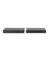 digitus Przedłużacz / Extender HDMI HDBaseT 150m kat.5e/6/74K 60Hz PoC (Power over Cable) IR audio (zestaw) - nr 11