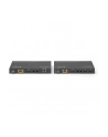 digitus Przedłużacz/Extender KVM HDMI+USB HDBaseT 70m 4K30Hz HDCP 2.2 PoC (Power over Cable) audio IR zestaw - nr 20