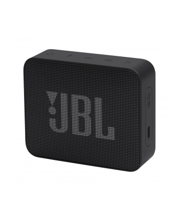 JBL GO Essential 2 Czarny