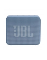 JBL GO Essential 2 Niebieski - nr 3