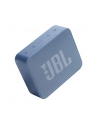 JBL GO Essential 2 Niebieski - nr 4