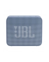 JBL GO Essential 2 Niebieski - nr 5