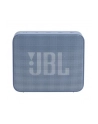 JBL GO Essential 2 Niebieski - nr 9