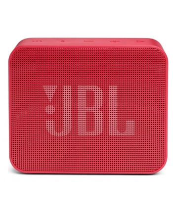 JBL GO Essential 2 Czerwony