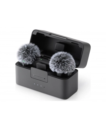 DJI Mic Mini (2TX+1RX+ etui ładujące)