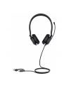 Yealink UH35 Dual Teams USB-C/A 1308163 Zestaw słuchawkowy - nr 10