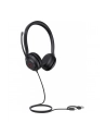 Yealink UH35 Dual Teams USB-C/A 1308163 Zestaw słuchawkowy - nr 15