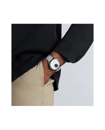 Withings Scanwatch 2 42mm Biały