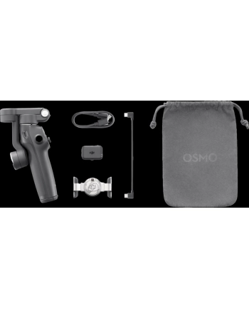 DJI Osmo Mobile 7P