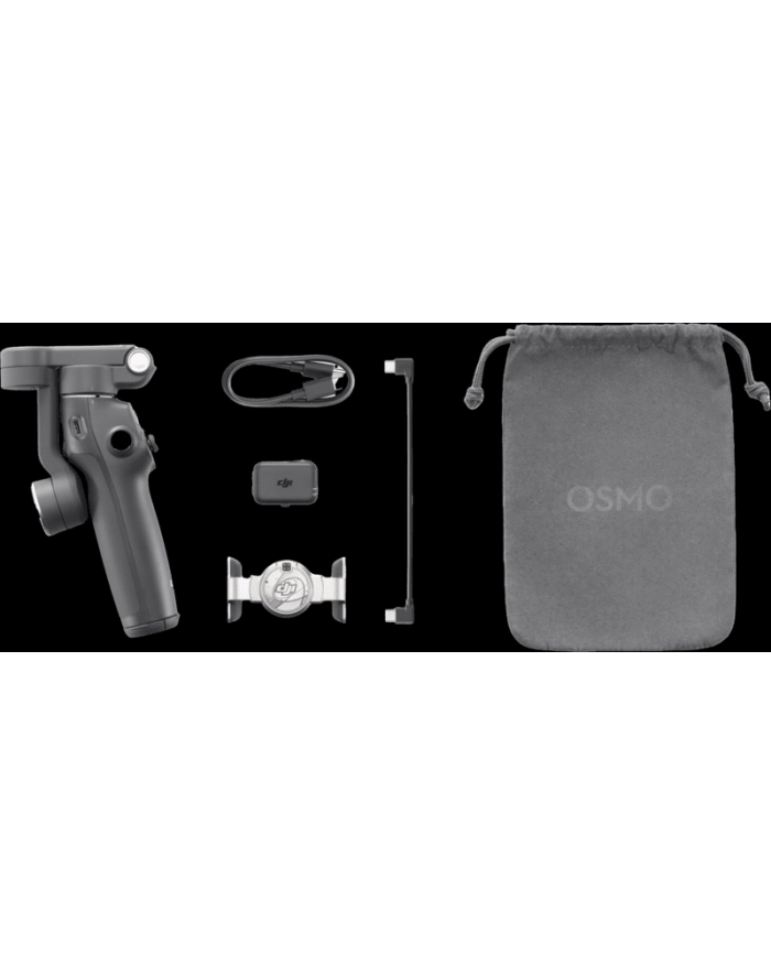 DJI Osmo Mobile 7P główny