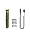 Philips OneBlade 360 QP2724/23 czarny - nr 11