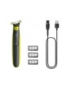 Philips OneBlade 360 QP2724/23 czarny - nr 6