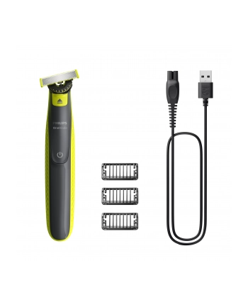Philips OneBlade 360 QP2724/23 czarny