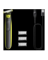 Philips OneBlade 360 QP2724/23 czarny - nr 7