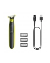 Philips OneBlade 360 QP2724/23 czarny - nr 9