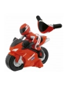 Chicco Motocykl Ducati Sterowany Czerwony (389) - nr 1