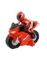 Chicco Motocykl Ducati Sterowany Czerwony (389) - nr 6