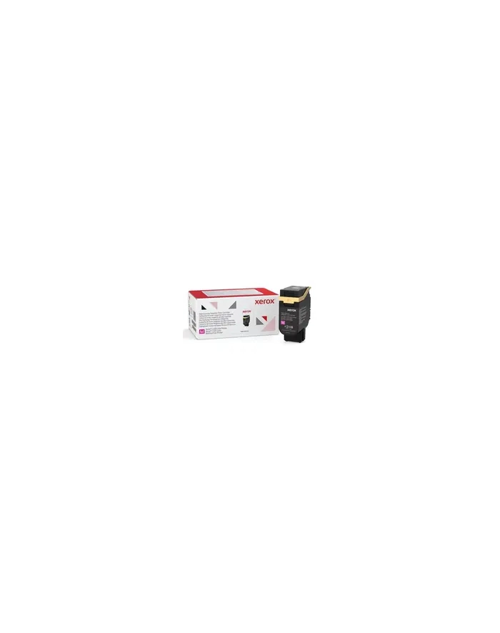 xerox Toner 006R04833 do C320/C325 5.5K magenta główny