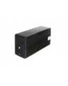 digitus UPS Line-Ineractive LED BASIC, 800VA/480W, 1x12V/9A, AVR, 2x Schuko CEE 7/3 - nr 7