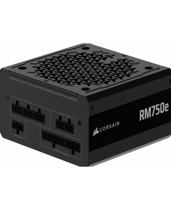 corsair Zasilacz RM750e PCIe 5.1 80+GOLD F.MODULAR ATX3.1