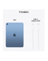 apple iPad WiFi 11 '' 128GB Niebieski - nr 12