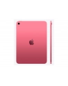apple iPad WiFi 11 '' 128GB Różowy - nr 4