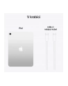 apple iPad WiFi 11 '' 256GB Srebrny - nr 18
