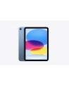 apple iPad WiFi 11 '' 256GB Niebieski - nr 1