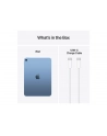 apple iPad WiFi 11 '' 256GB Niebieski - nr 9