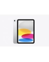 apple iPad WiFi + Cellular 11 '' 128GB Srebrny - nr 1