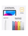 apple iPad WiFi + Cellular 11 '' 128GB Srebrny - nr 9