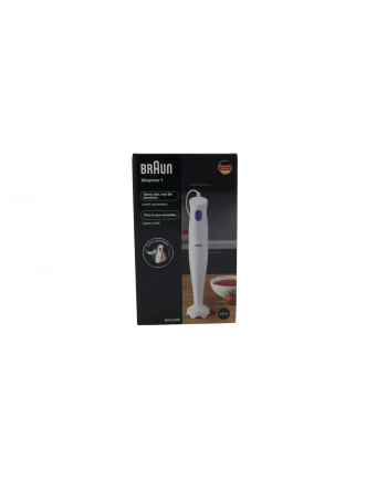 Braun MQ10000P