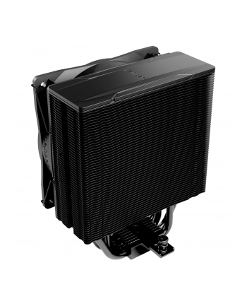 be quiet! Chłodzenie CPU Pure Rock 3 BK039 czarne