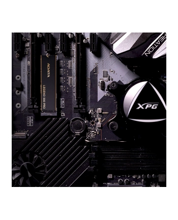 adata Dysk SSD LEGEND 900 Pro 1TB PCIe 4x4 7.4/6 GB/s M.2